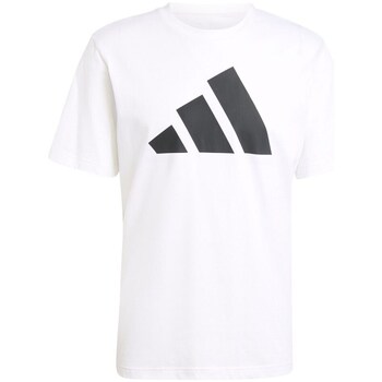 Adidas T-shirt Korte Mouw  Pwr 3 T