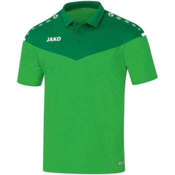 Jako T-shirt Korte Mouw  Champ 2.0