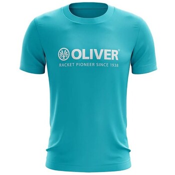 Oliver T-shirt Korte Mouw  76060