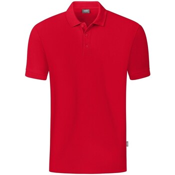 Jako T-shirt Korte Mouw  Pique