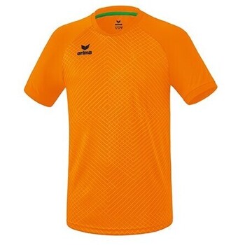 Erima T-shirt Korte Mouw  3132107