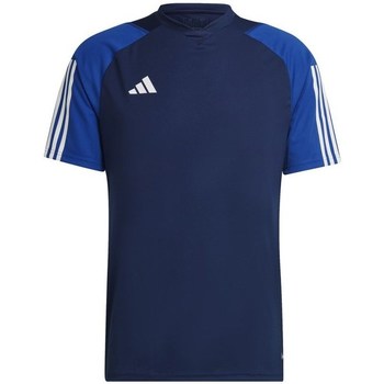 Adidas T-shirt Korte Mouw  Tiro 23 Competition