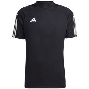 Adidas T-shirt Korte Mouw  Tiro 23 Competition