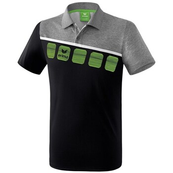 Erima T-shirt Korte Mouw  5c