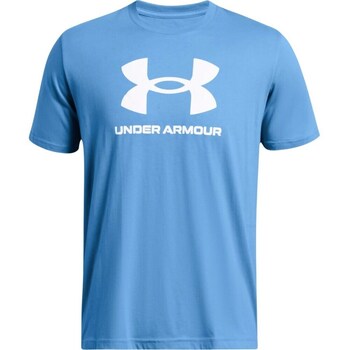 Under Armour T-shirt Korte Mouw  K15742