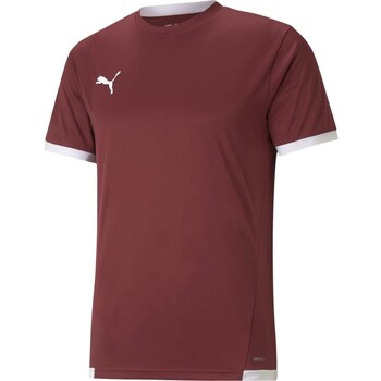 Puma T-shirt Korte Mouw  K2092