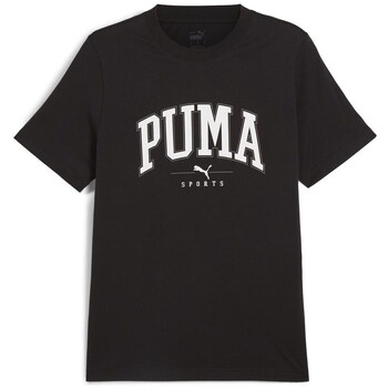 Puma T-shirt Korte Mouw  Squad Tee