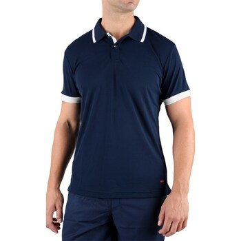 Fila T-shirt Korte Mouw  Polo Phily