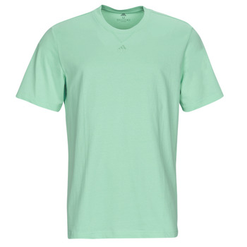 Adidas T-shirt Korte Mouw  ALL SZN T