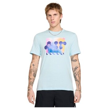 Nike T-shirt Korte Mouw  Cosmic