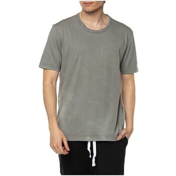 Champion T-shirt Korte Mouw  217666GS014SDS