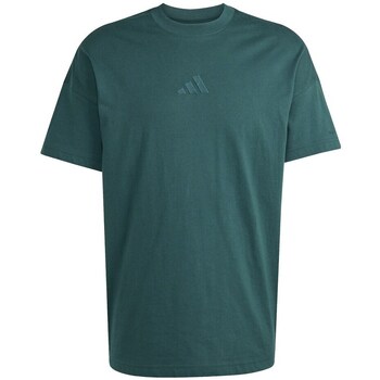 Adidas T-shirt Korte Mouw  JX5079