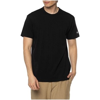 Champion T-shirt Korte Mouw  217666KK001NBK