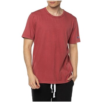 Champion T-shirt Korte Mouw  217666RS051EHR