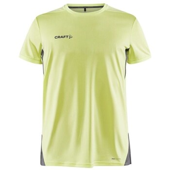 Craft T-shirt Korte Mouw  Pro Control Impact