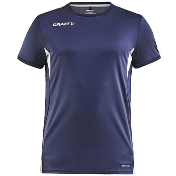 Craft T-shirt Korte Mouw  Pro Control Impact