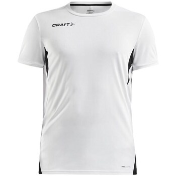 Craft T-shirt Korte Mouw  Pro Control Impact