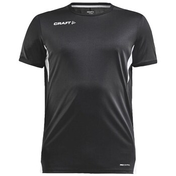 Craft T-shirt Korte Mouw  Pro Control Impact