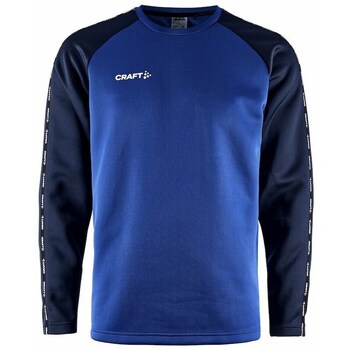 Craft T-shirt Korte Mouw  Squad 2.0 Crew Neck