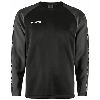 Craft T-shirt Korte Mouw  Squad 2.0 Crew Neck