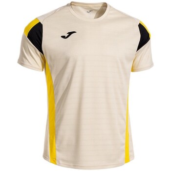 Joma T-shirt Korte Mouw  104202002