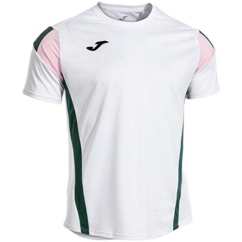 Joma T-shirt Korte Mouw  104202213