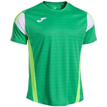 Joma T-shirt Korte Mouw  104202436