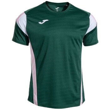Joma T-shirt Korte Mouw  104202485