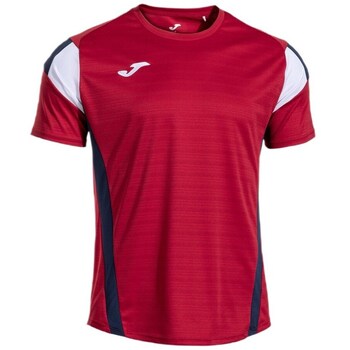 Joma T-shirt Korte Mouw  104202631