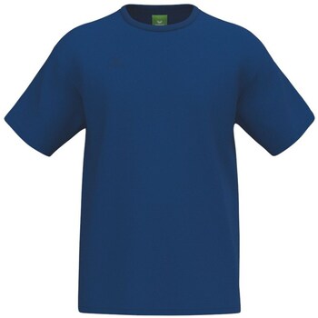 Erima T-shirt Korte Mouw  Cmpt