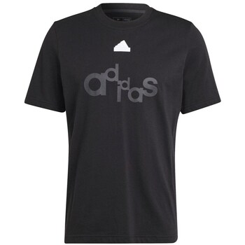 Adidas T-shirt Korte Mouw  IP3802