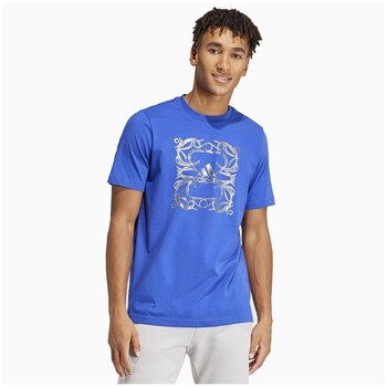 Adidas T-shirt Korte Mouw  IR5843