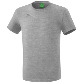 Erima T-shirt Korte Mouw  Teamsport