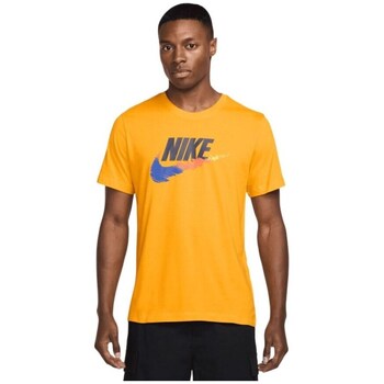 Nike T-shirt Korte Mouw  HJ0568739