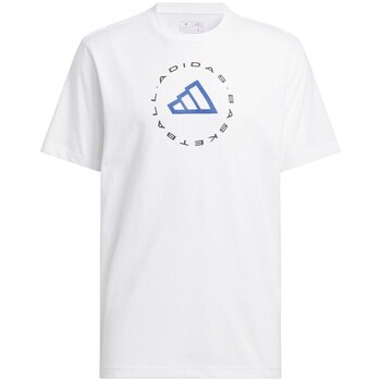 Adidas T-shirt Korte Mouw  Emblem G T