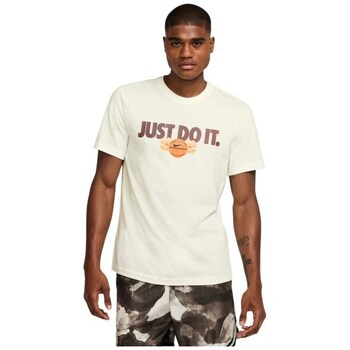 Nike T-shirt Korte Mouw  HJ3352133