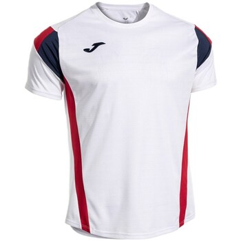Joma T-shirt Korte Mouw  Corta Montreal