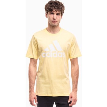 Adidas T-shirt Korte Mouw  IX0135