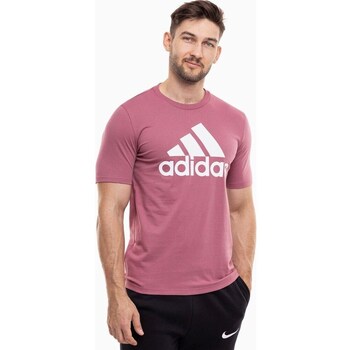 Adidas T-shirt Korte Mouw  IX0137