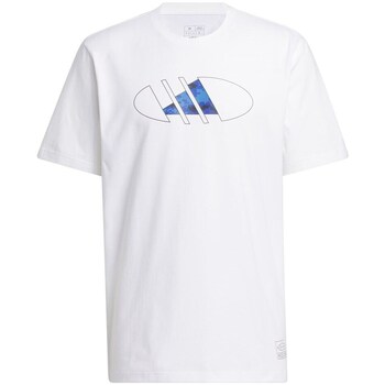 Adidas T-shirt Korte Mouw  IY1148