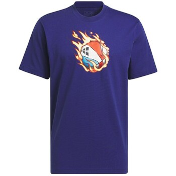 Adidas T-shirt Korte Mouw  IY1161