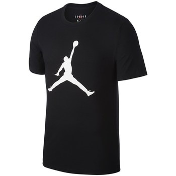 Nike T-shirt Korte Mouw  Jordan Jumpman