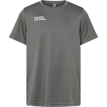 RSL T-shirt Korte Mouw  Donau Pistol