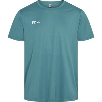 RSL T-shirt Korte Mouw  Volga