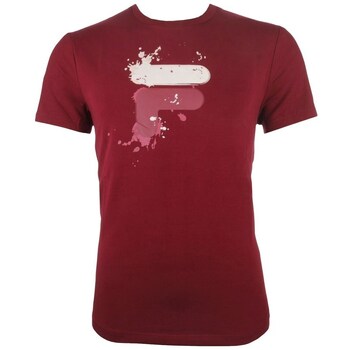 Fila T-shirt Korte Mouw  Nevio