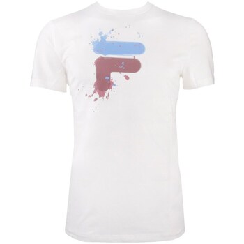 Fila T-shirt Korte Mouw  Nevio
