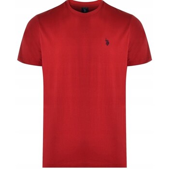 U.S Polo Assn. T-shirt Korte Mouw  1546794953674256