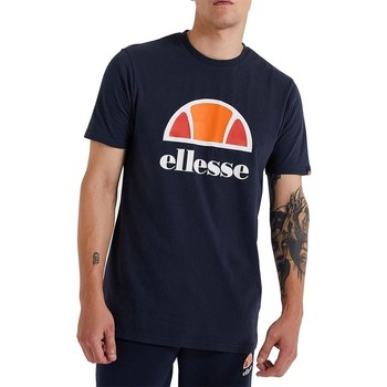 Ellesse T-shirt Korte Mouw  Dyna Tee