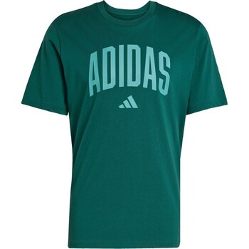 Adidas T-shirt Korte Mouw  KA7135