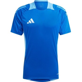 Adidas T-shirt Korte Mouw  Tiro 24